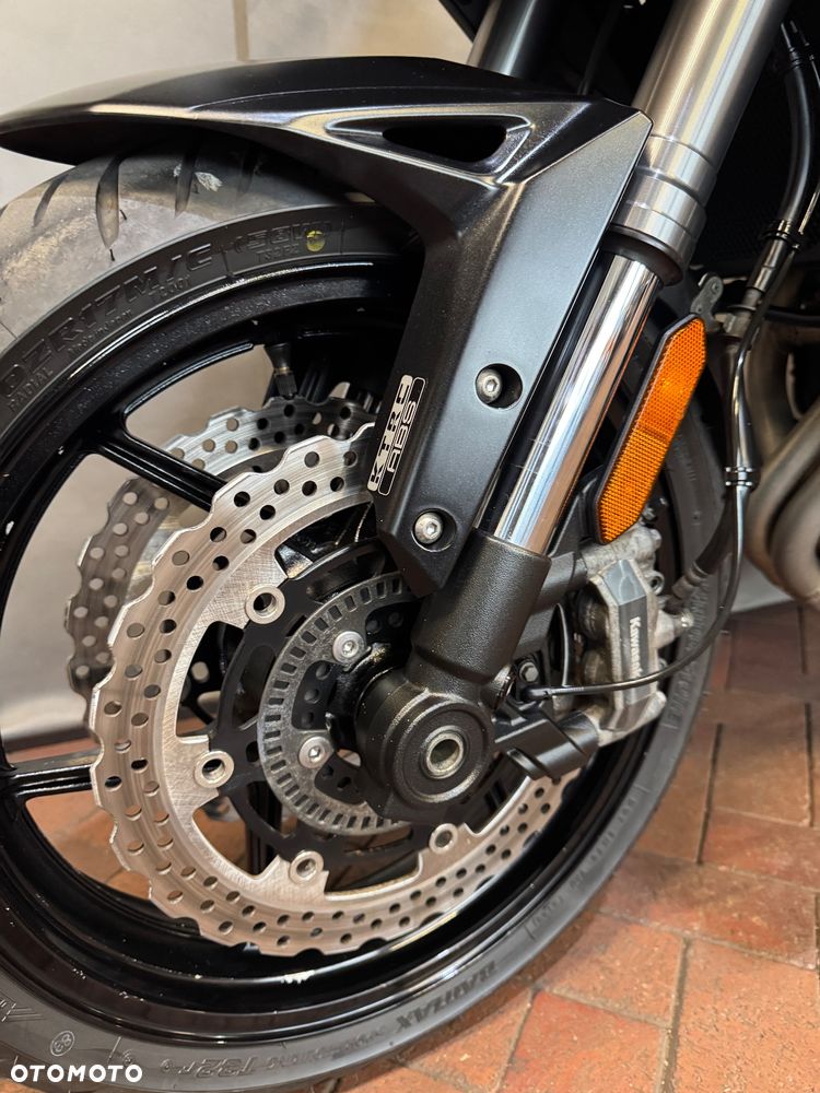 Kawasaki Versys 1000 - 13