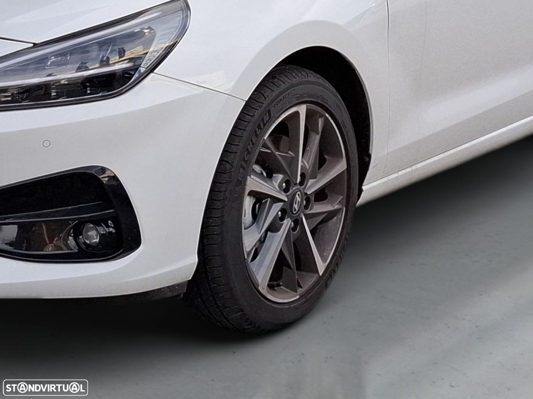 Hyundai i30 1.0 T-GDI Style Plus - 6