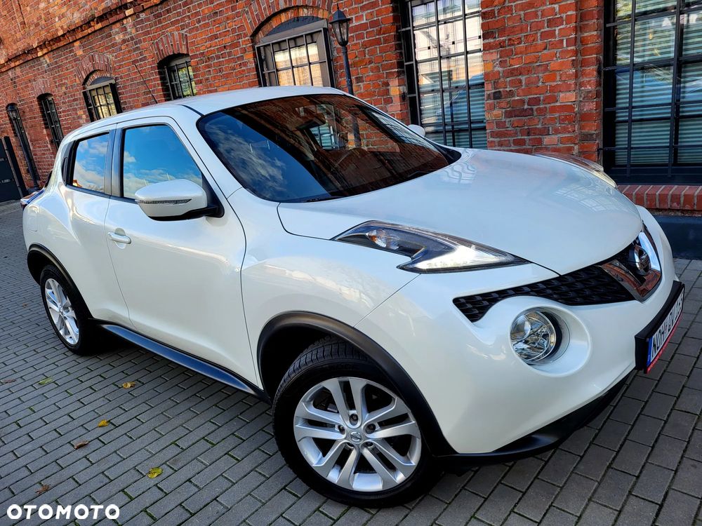 Nissan Juke - 24