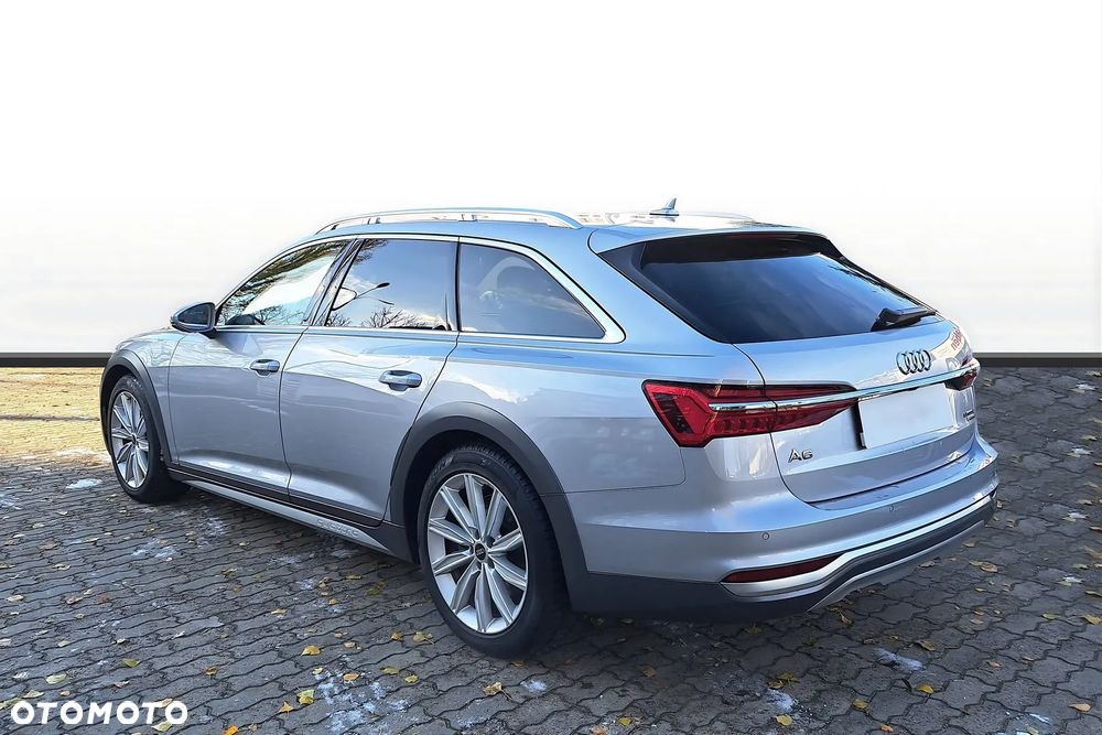 Audi A6 Allroad - 4