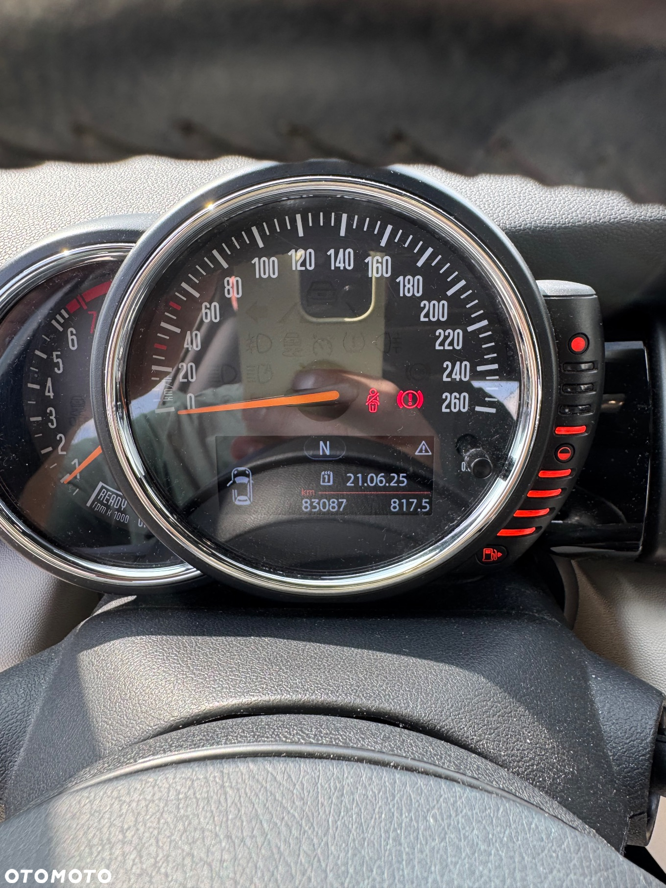 MINI Cooper - 11