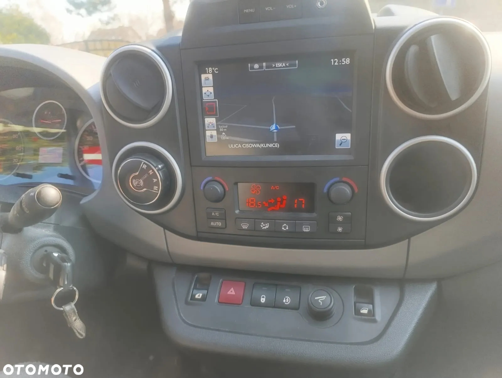 Citroën Berlingo Multispace BlueHDi 100 S&S ETG6 SHINE - 6
