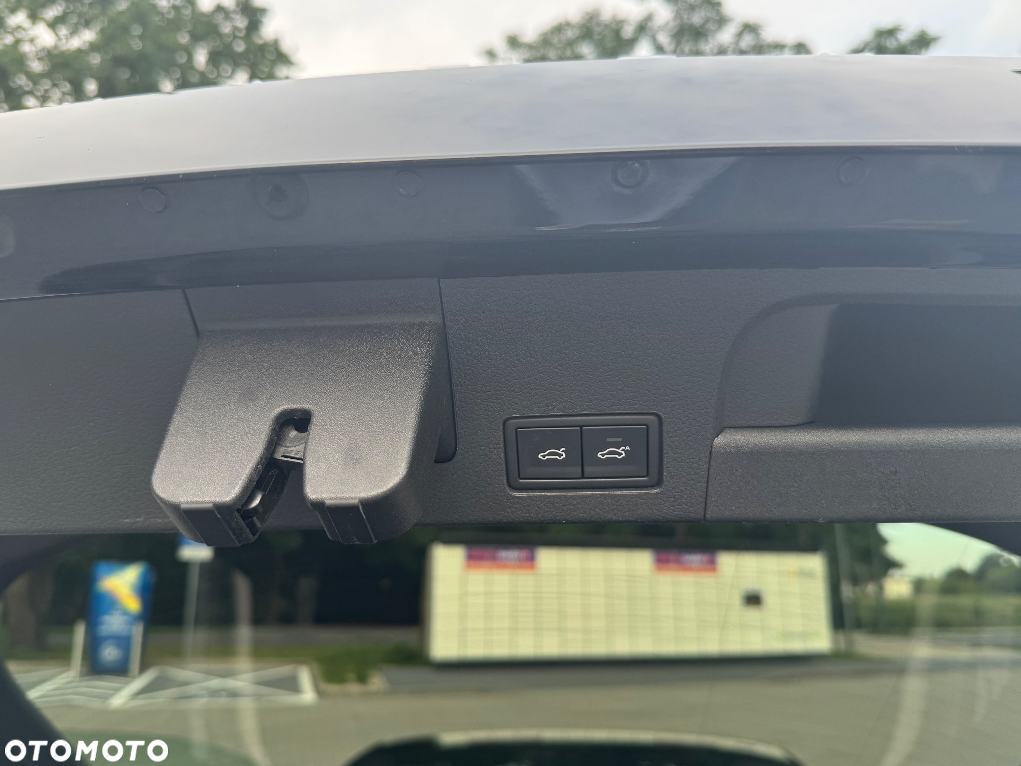 Volkswagen Arteon 2.0 TSI Elegance DSG - 8