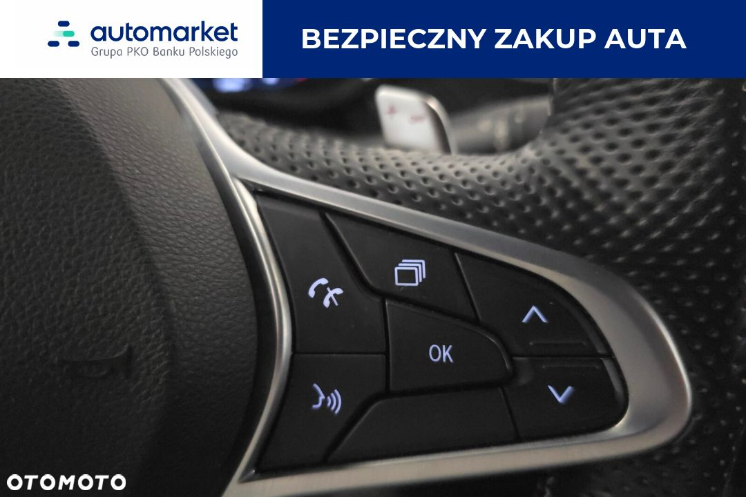 Renault Arkana 1.3 TCe mHEV R.S Line EDC - 16