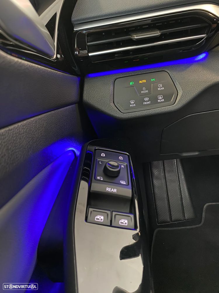 VW ID.5 77 kWh Pro Performance - 35