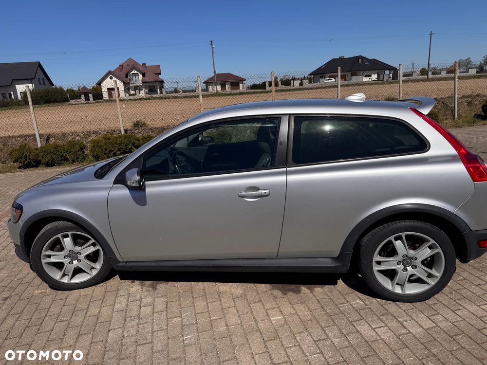 Volvo C30 - 1
