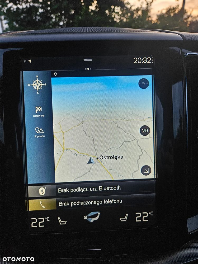 Volvo XC 60 D4 AWD Geartronic RDesign - 31