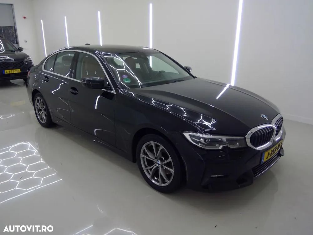 BMW Seria 3 - 6