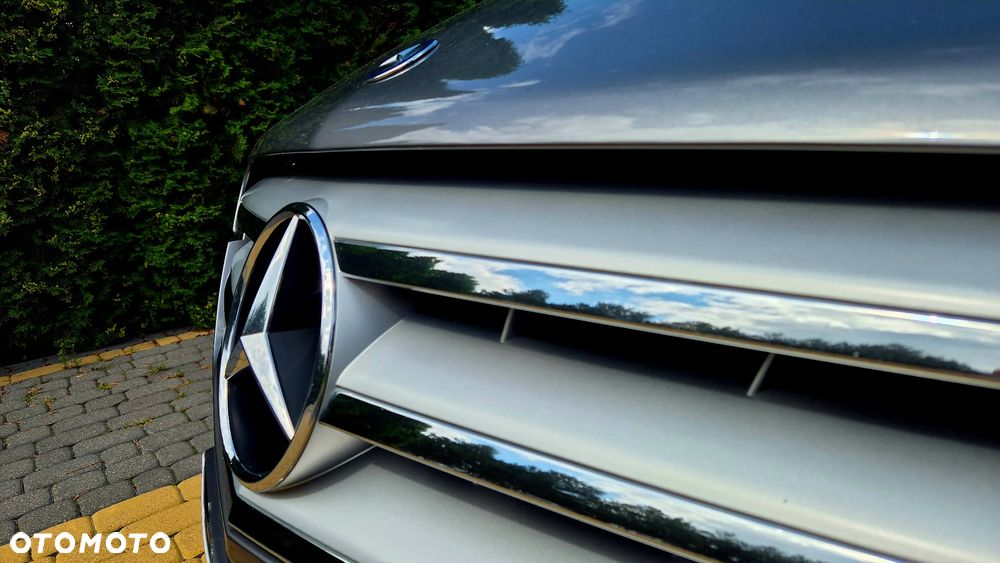 Mercedes-Benz Klasa B 180 CDI - 25