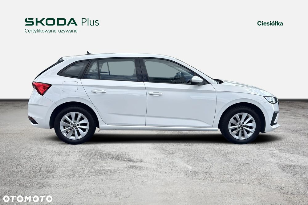 Skoda Scala 1.0 TSI Essence - 3