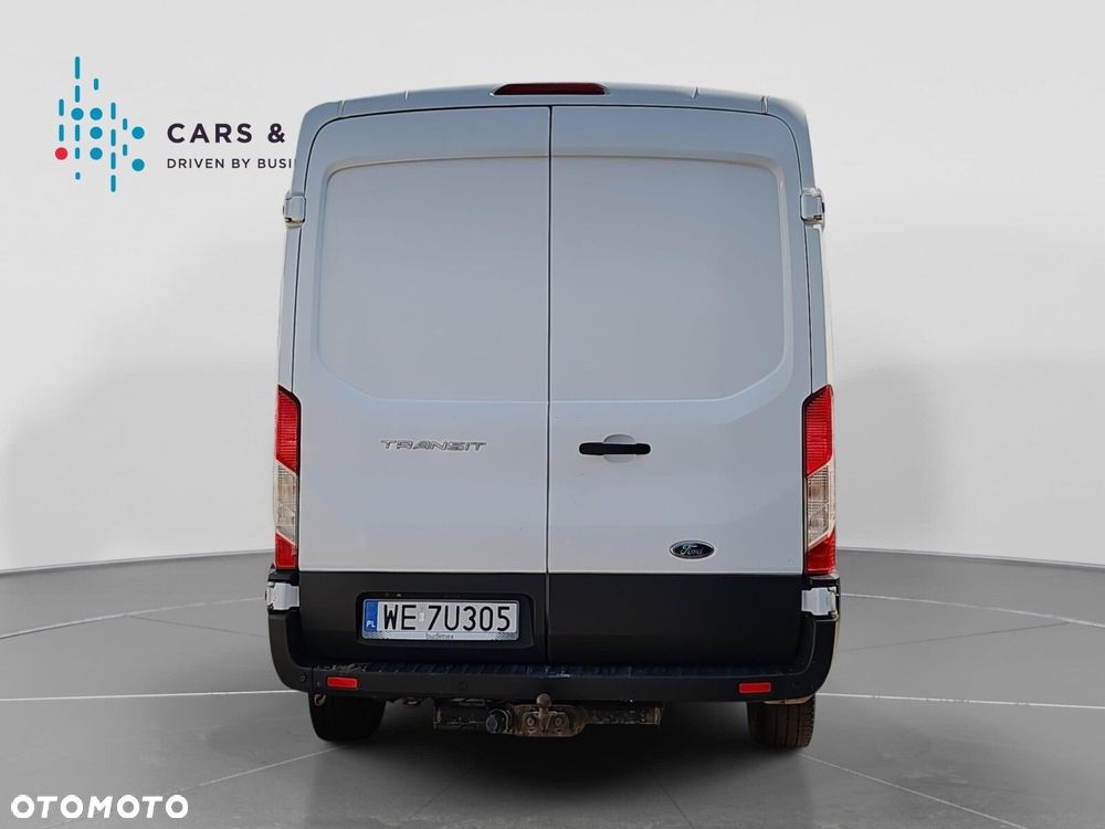 Ford Transit Kombi L2H2 Trend - 16