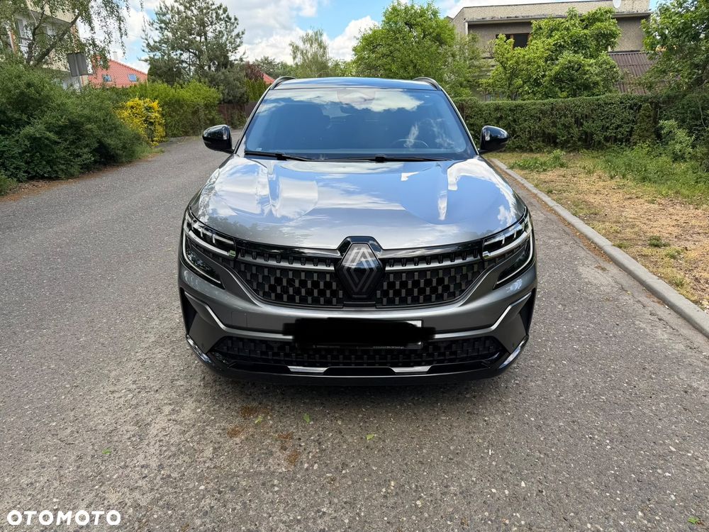 Renault Austral 1.3 TCe mHEV Techno esprit Alpine - 2
