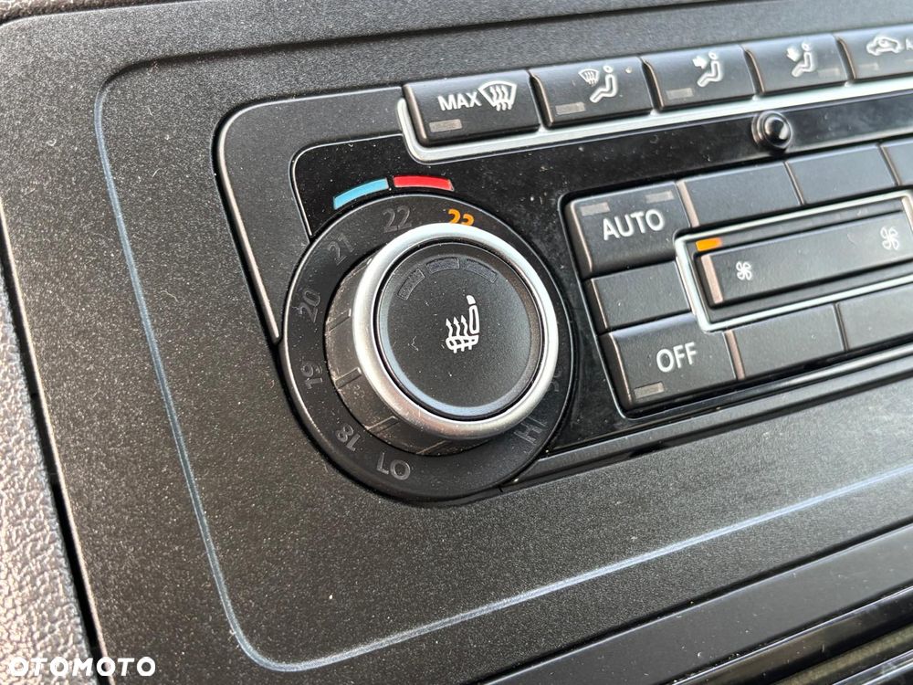 Volkswagen Caddy Comfortline Edition - 10