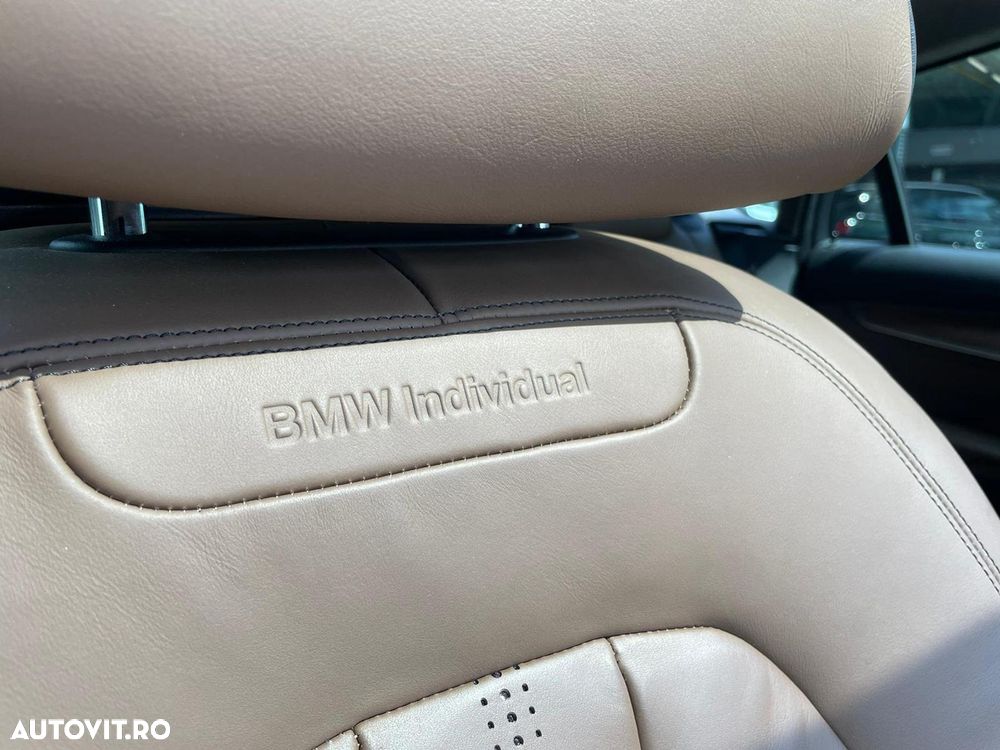 BMW X6 xDrive40d - 12