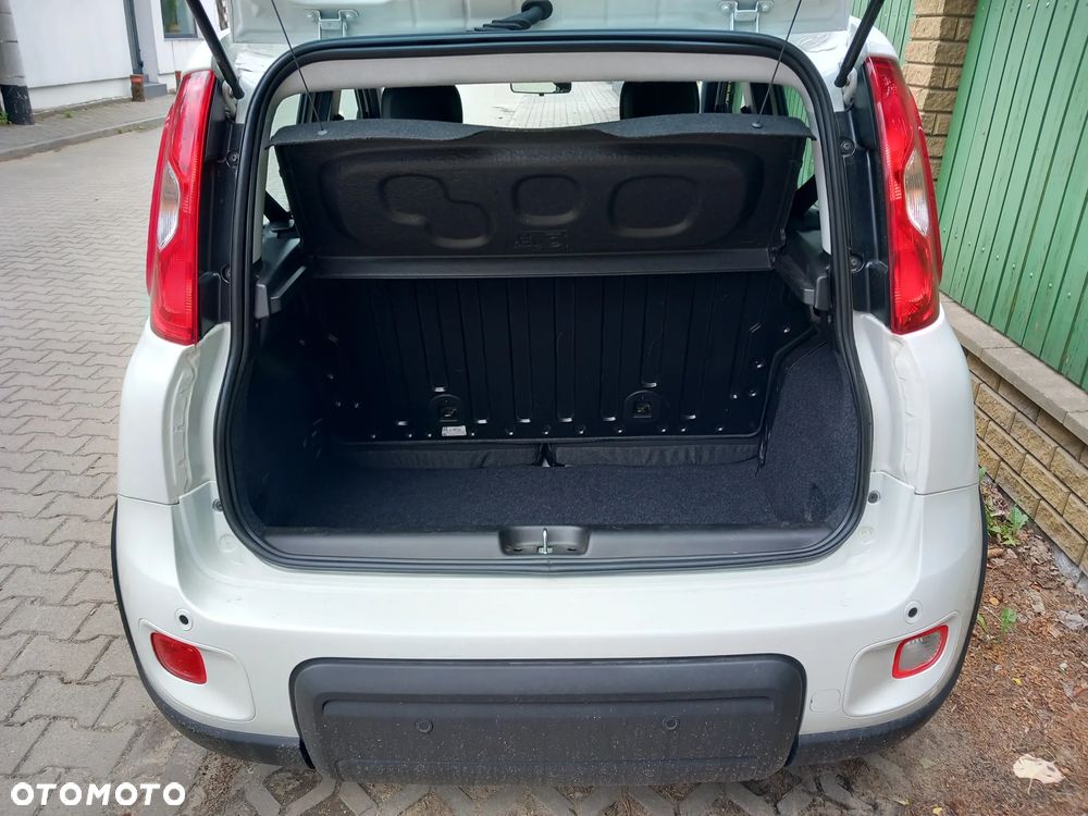 Fiat Panda - 9