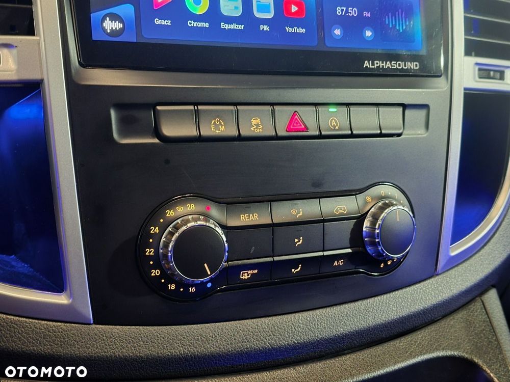 Mercedes-Benz Vito - 37