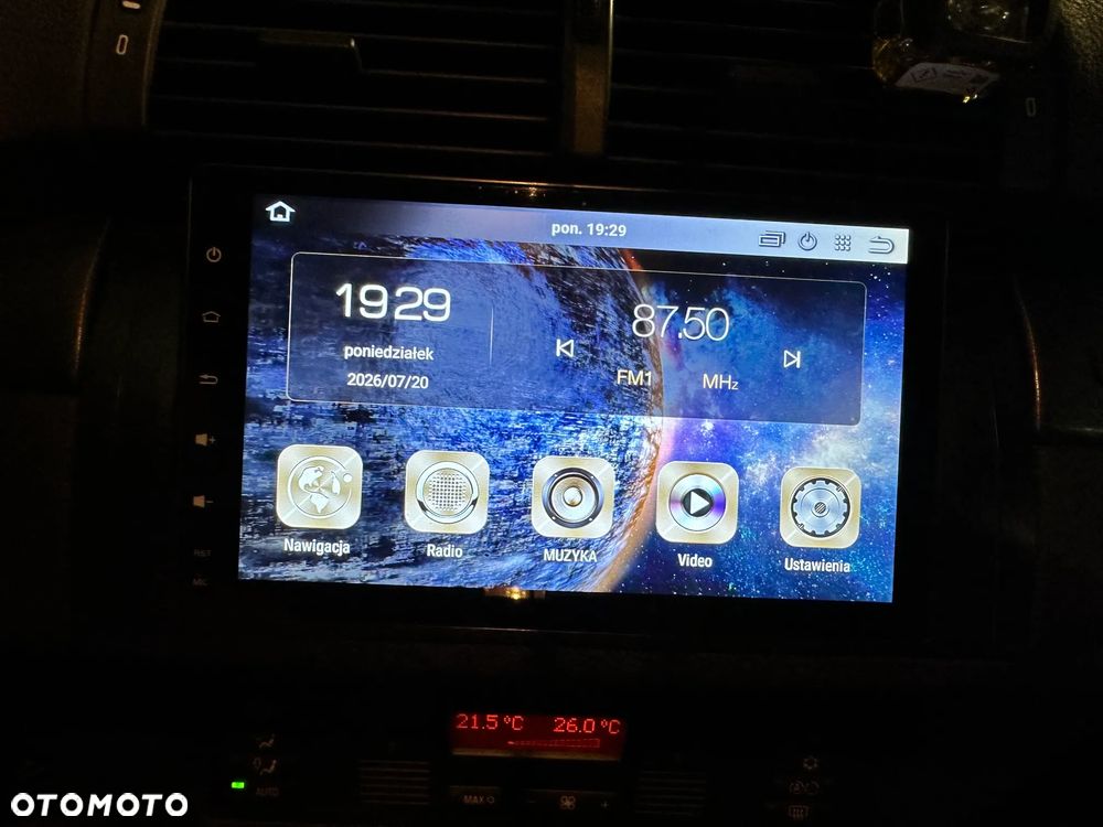 BMW X5 3.0 d - 13