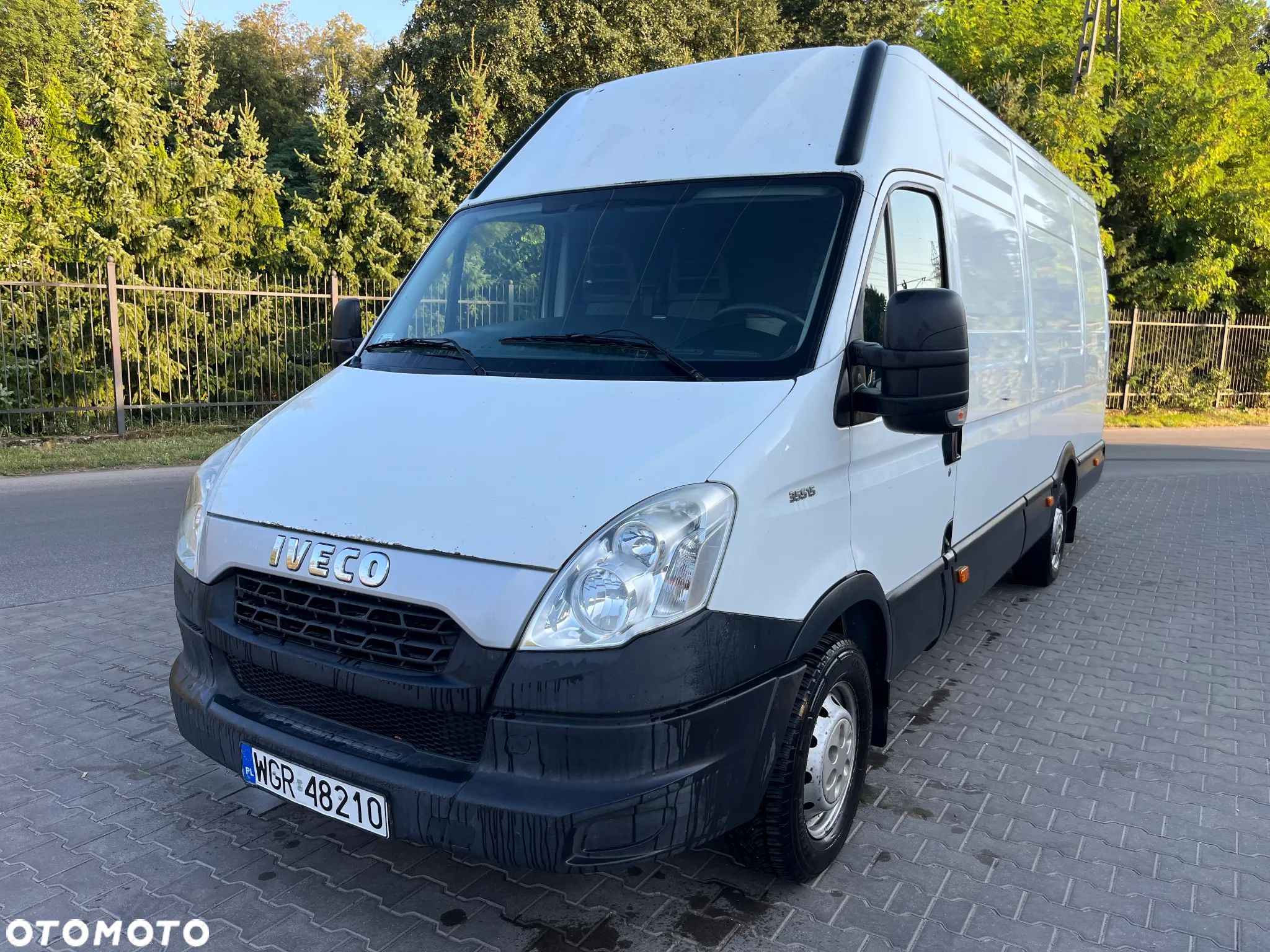 Iveco 35S15 - 1