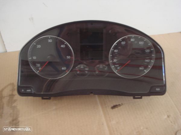 Quadrante / Conta Quilometros Volkswagen Golf V (1K1) - 1