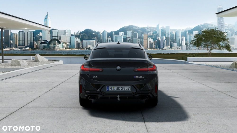 BMW X4 - 5