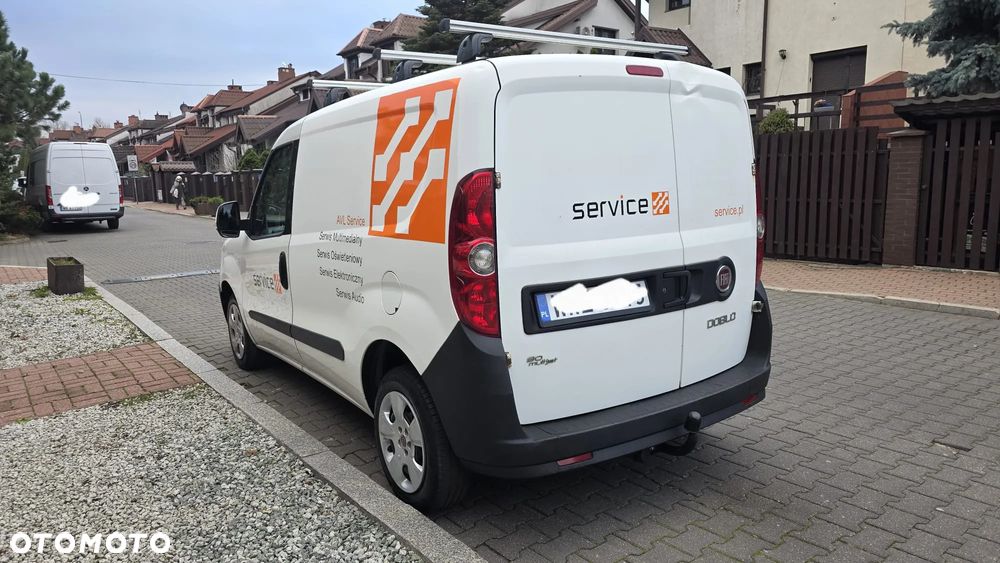Fiat Doblo - 19