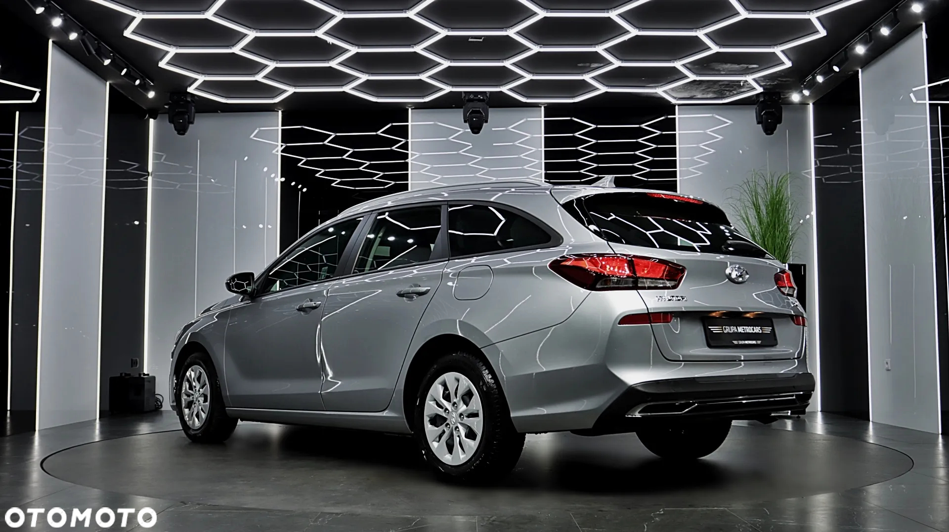 Hyundai i30 1.0 T-GDI Modern - 6