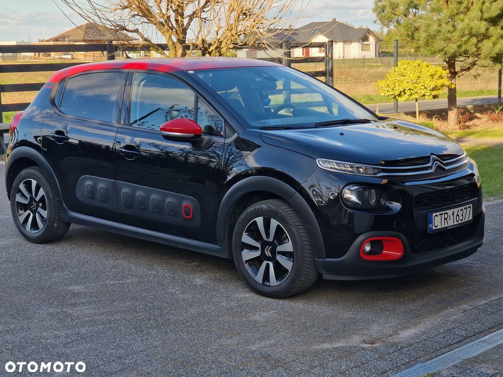Citroën C3 1.2 PureTech Shine - 8