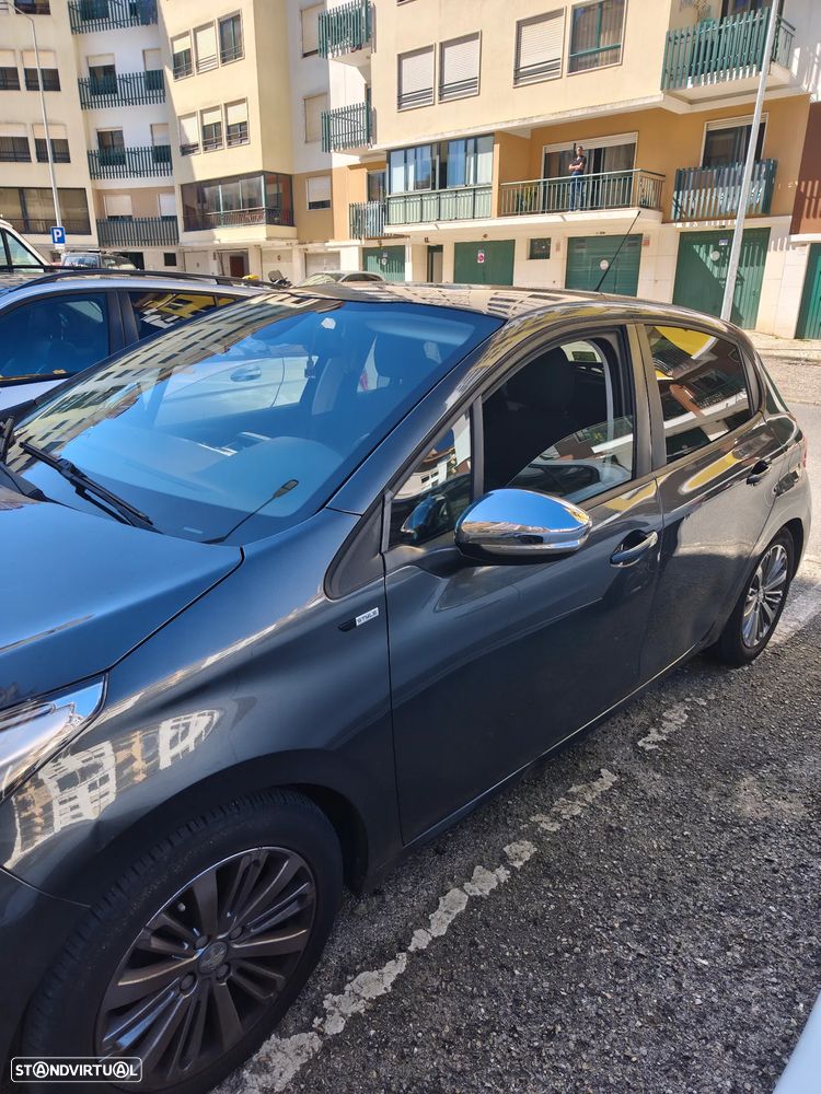 Peugeot 208 1.2 PureTech Access - 3