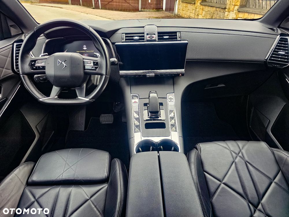 DS Automobiles DS 7 Crossback 1.6 E-Tense Grand Chic - 18