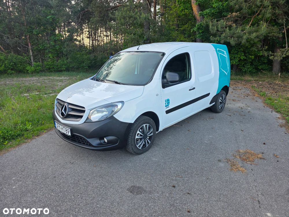 Mercedes-Benz CITAN - 2