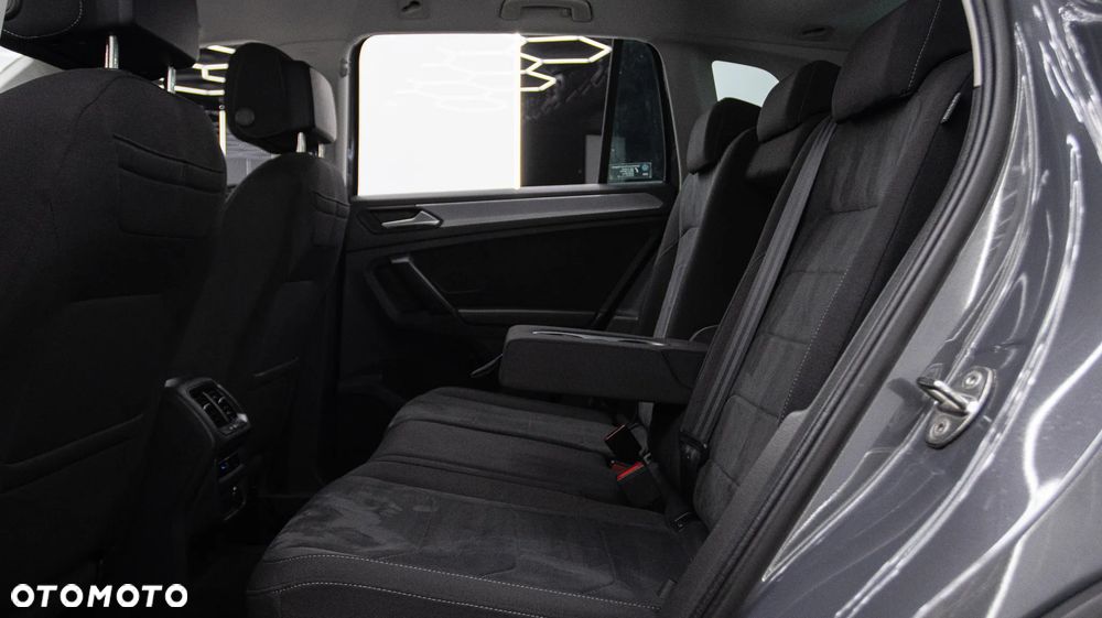 Volkswagen Tiguan 2.0 TDI SCR Life DSG - 15
