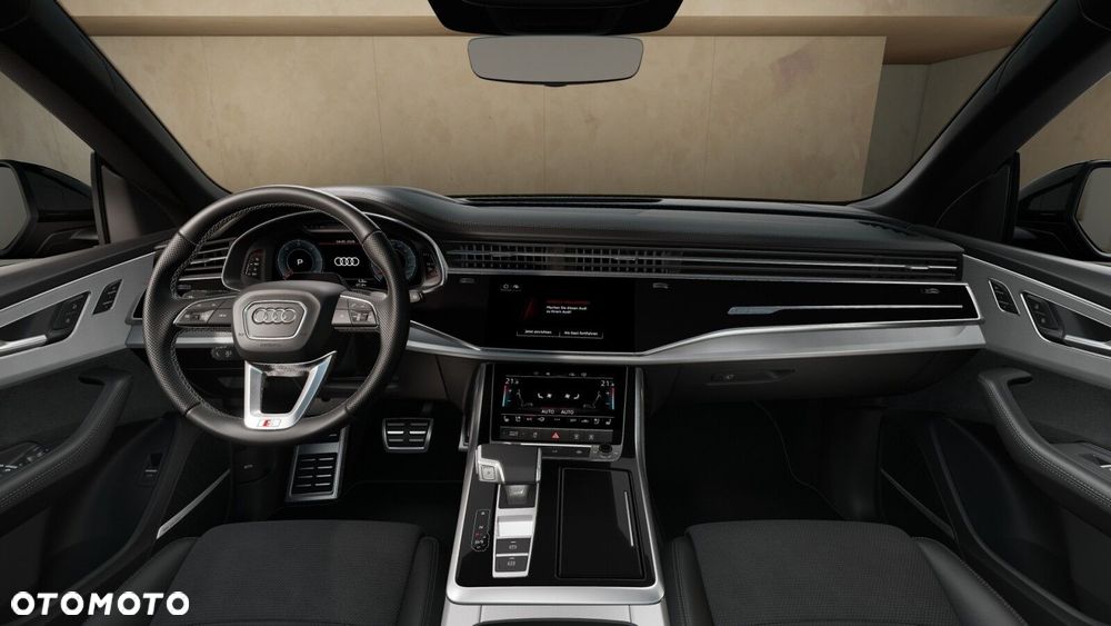 Audi Q8 - 10