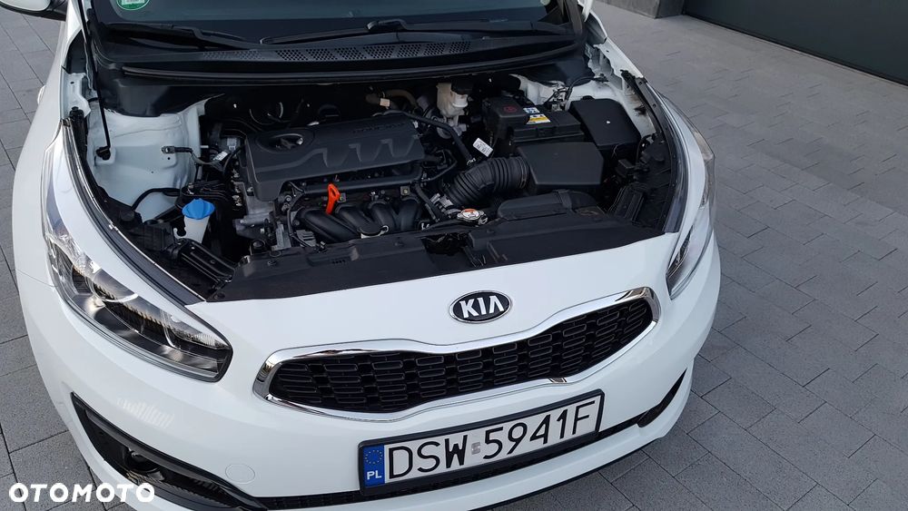 Kia Ceed 1.4 M - 15
