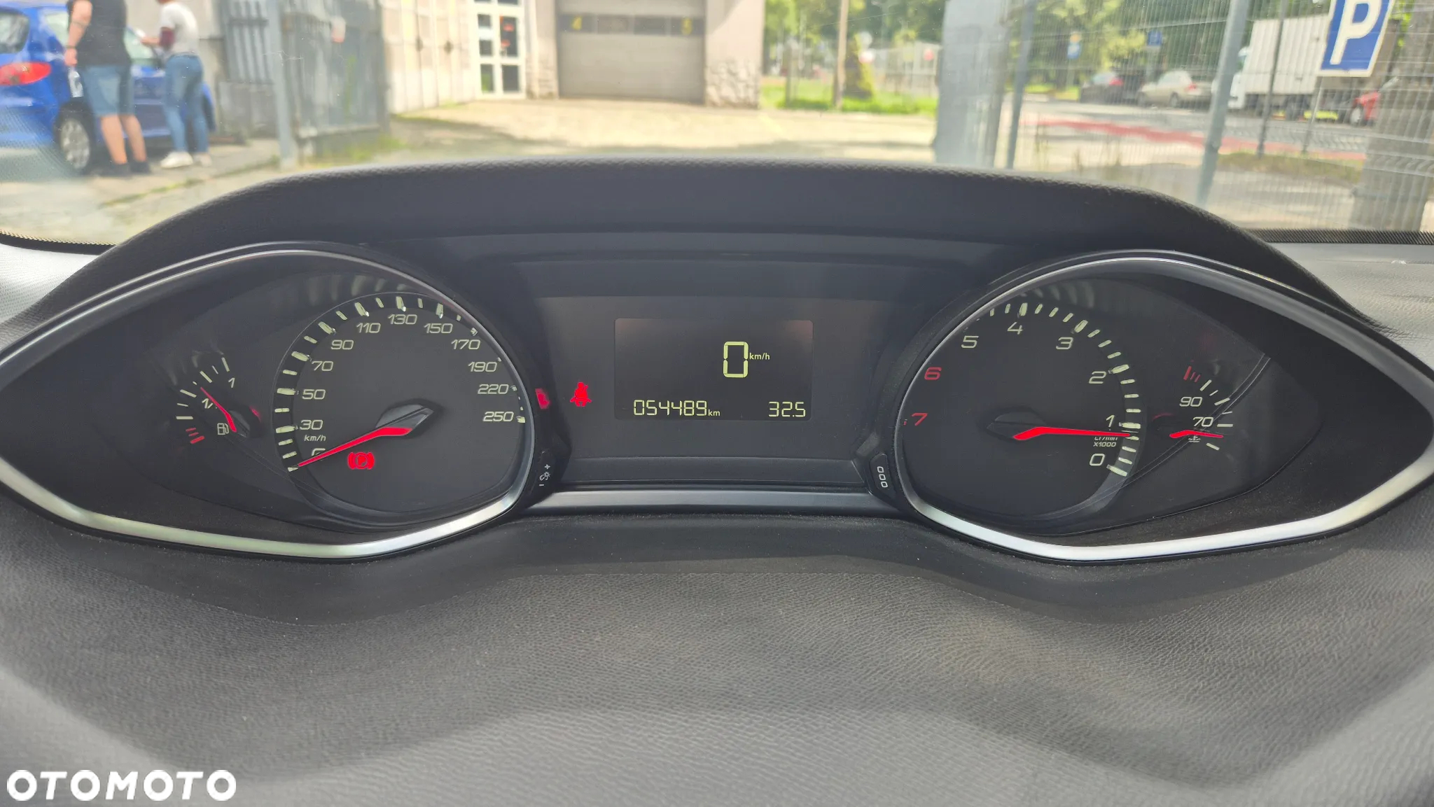 Peugeot 308 1.2 PureTech Active S&S - 7