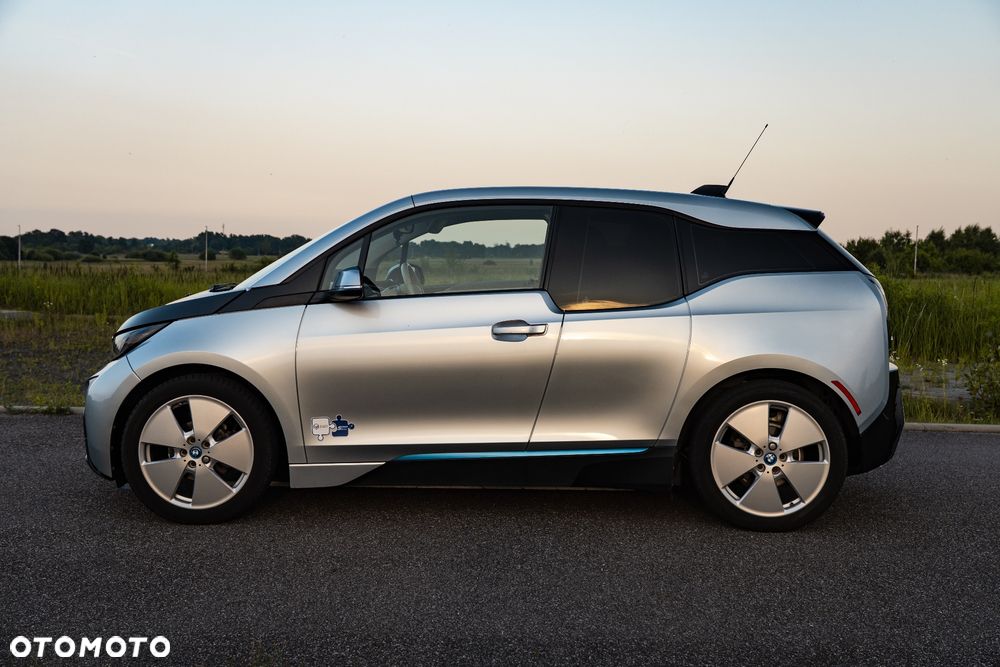 BMW i3 Standard - 2