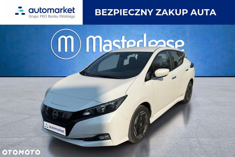 Nissan Leaf 40kWh Acenta - 2