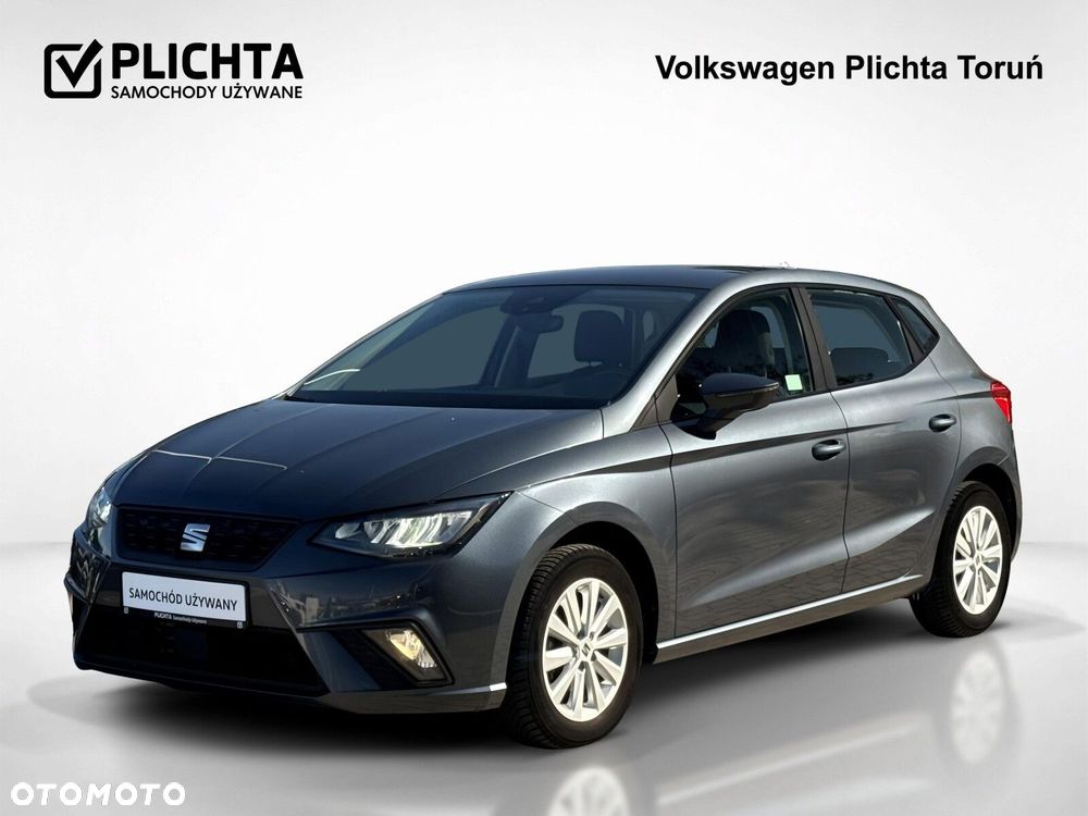 Seat Ibiza 1.0 TSI Style - 2