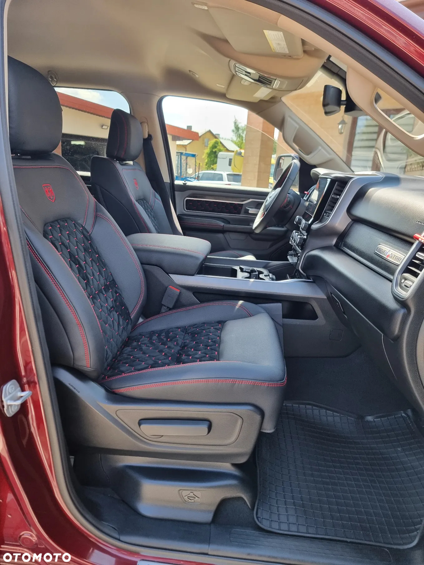 RAM 1500 - 30