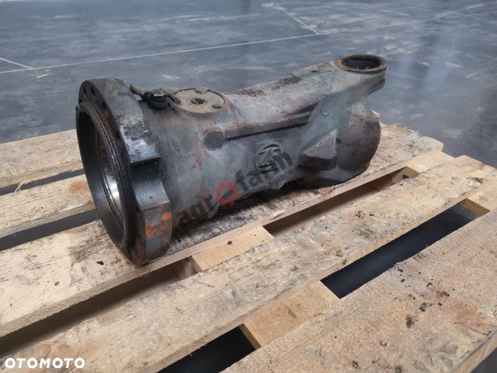 OBUDOWA MOSTU FENDT 512 514 515 312 4475406045 - 1