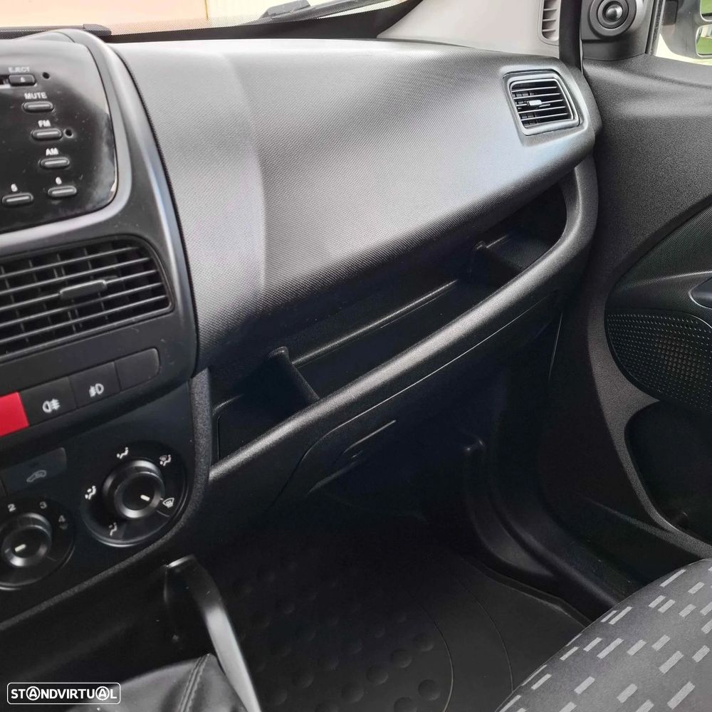 Opel Combo-D Van 1.3 cdti - 12