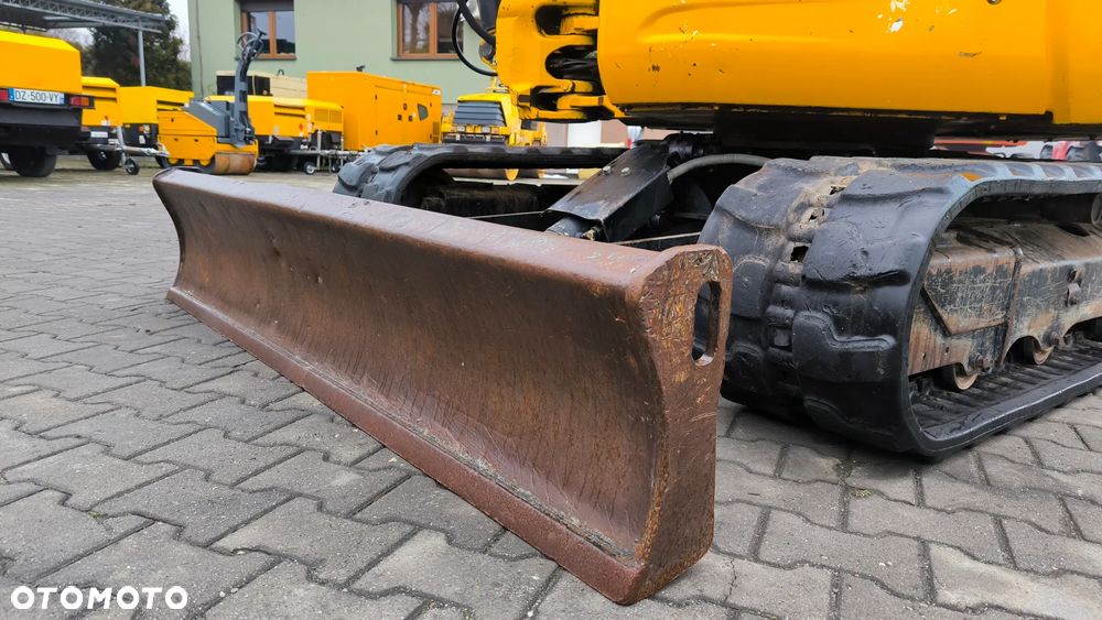 Kubota U 48 - 4 - 20