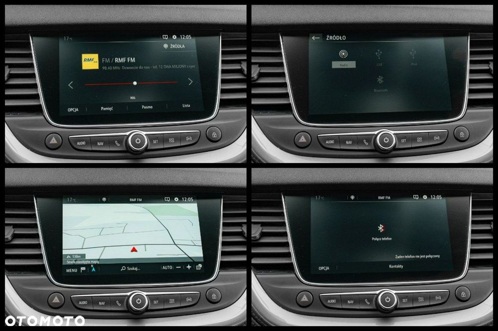 Opel Grandland X 1.2 T GPF Elegance S&S - 21