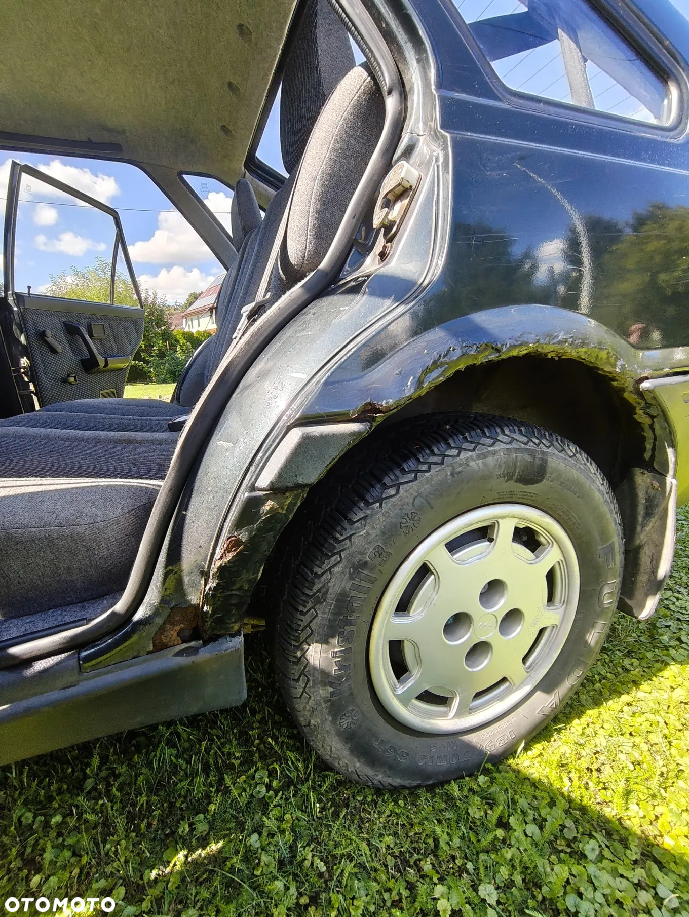 Polonez Caro - 6