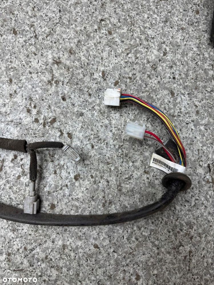 hak holowniczy wiązka subaru forester v 2019-2023 55r 0110916 - 6