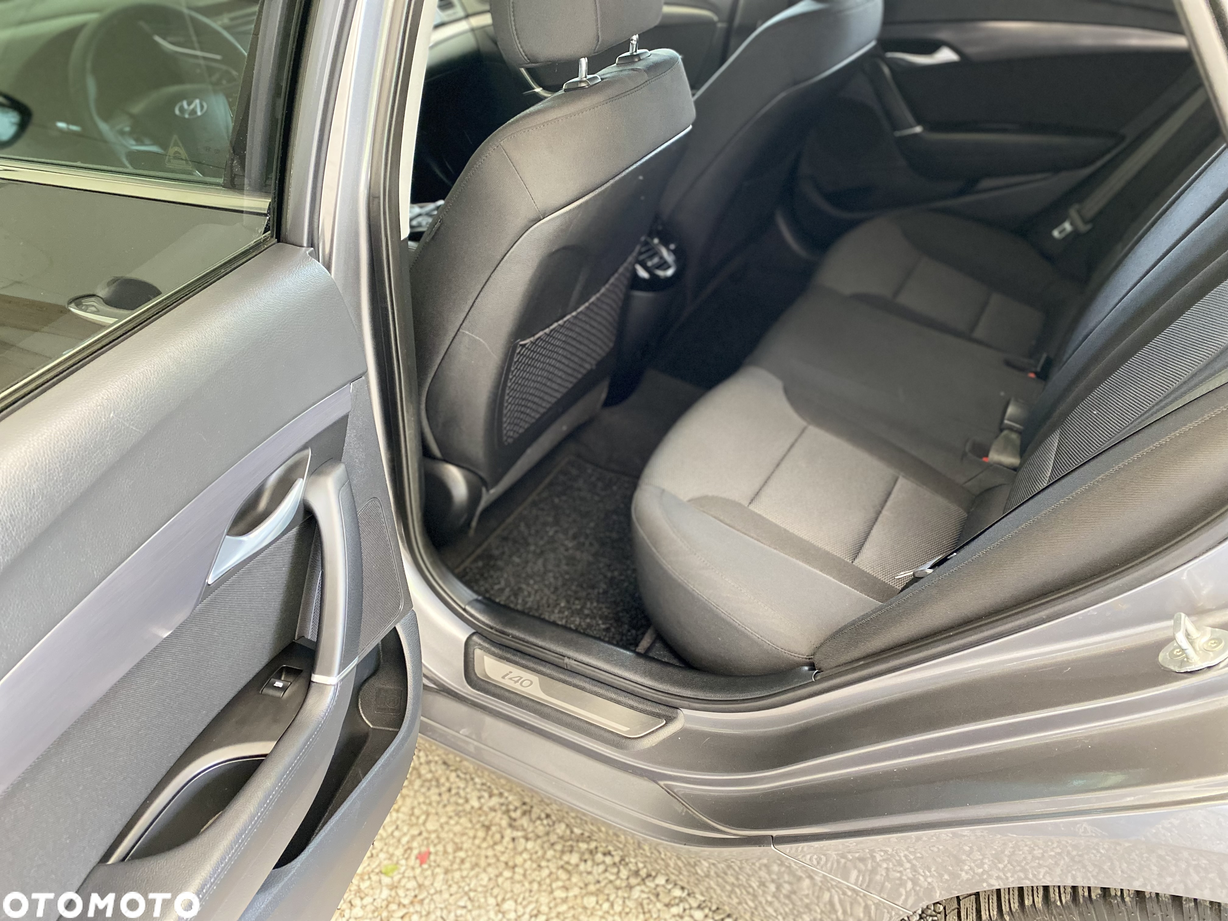 Hyundai i40 1.7 CRDi Premium DCT - 15