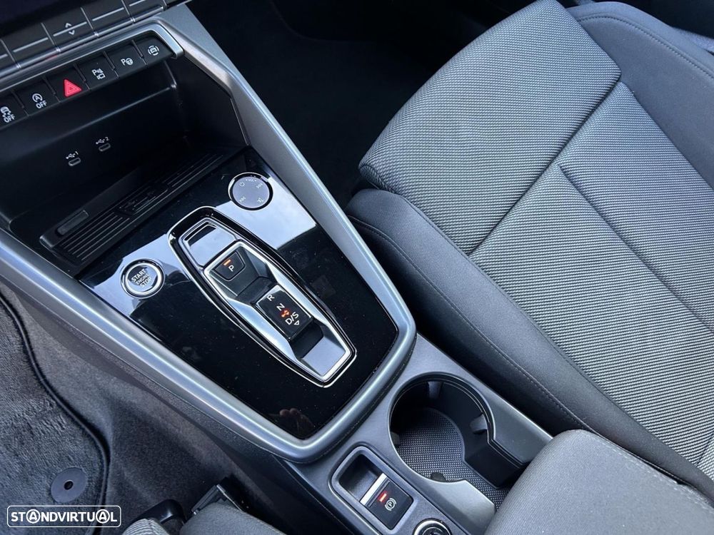 Audi A3 Sportback 30 TFSI Advanced S tronic - 15