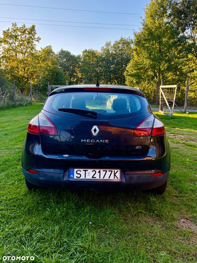 Renault Megane - 3