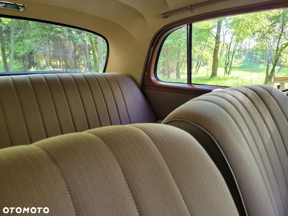 Mercedes-Benz Inny - 11