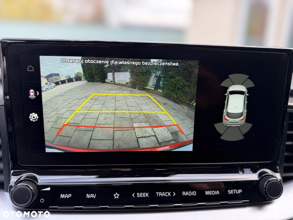 Kia XCeed 1.5 T-GDI L Business Line DCT - 29