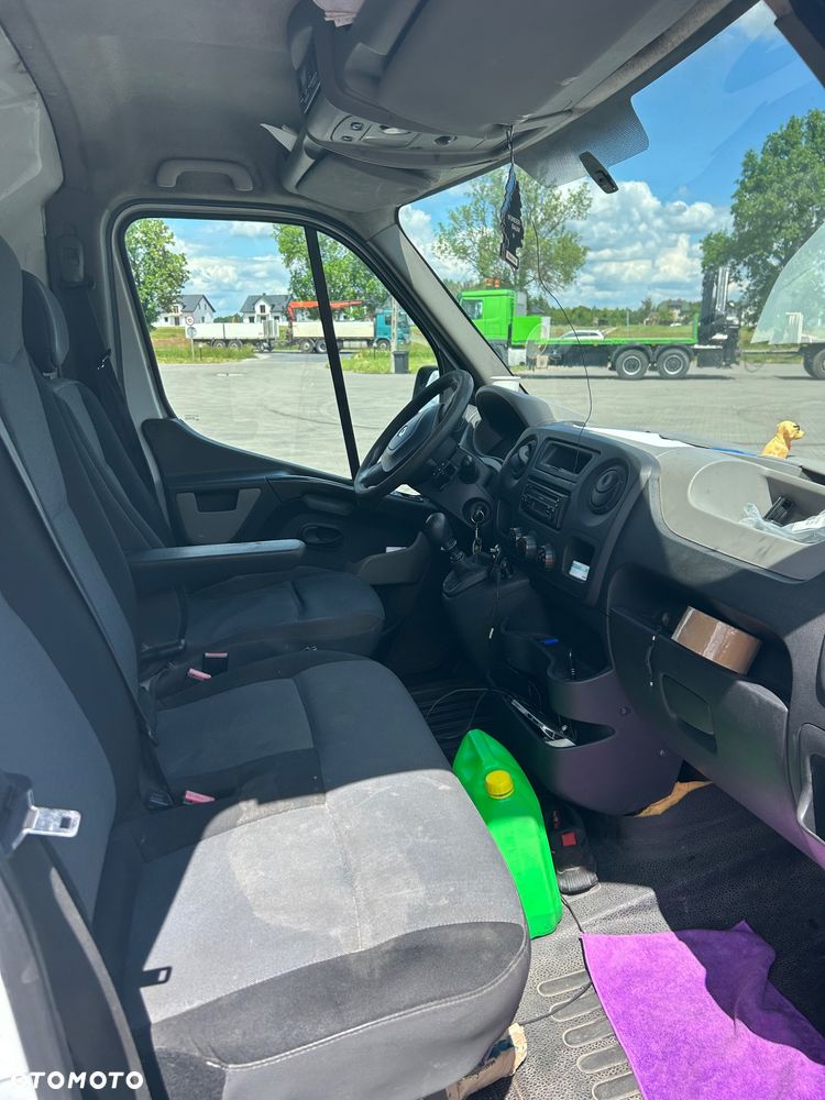 Renault Master - 13